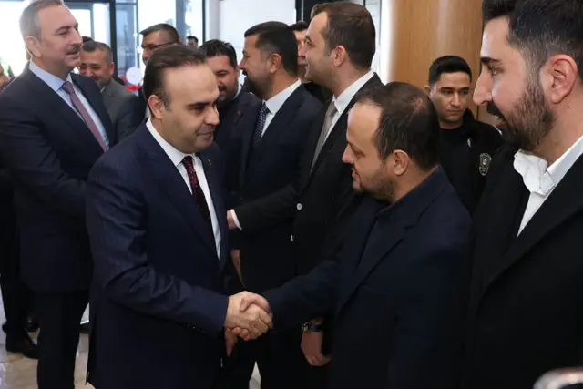 Tebrik ve bayramlaşma