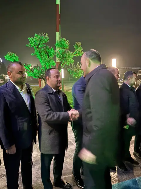 Akşam programı