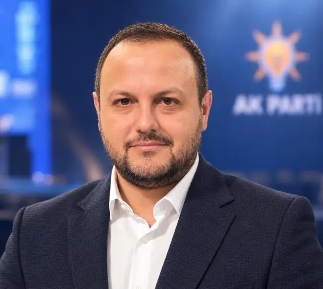 Yavuz Çağlayan